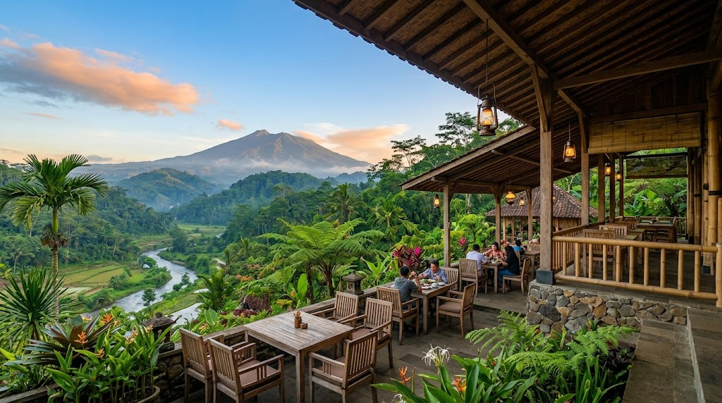 Menikmati Keindahan Alam di Kawasan Sentul dan Puncak
